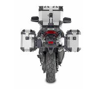 Givi One-Fit PLO_ _ _CAM, sideframes Monokey Cam-Side