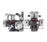 Givi Monokey Honda X-adv 750 21 Side Cases Fitting