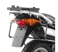 Givi Monokey Honda Xl Varadero/xl Transalp 125v 650v Top Case Rear Fitting Black