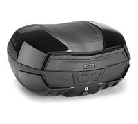 Givi Monokey® Maxia 5 V58-58L Top Case Storage Space for 2 Helmets Suitable for Monokey®