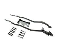 GIVI Topcase carrier