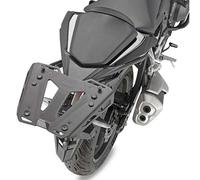 GIVI top box luggage rack motorcycle SR1206