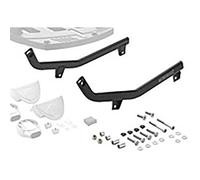 Givi Monokey/monolock Honda Cbr 1100 Xx Top Case Rear Fitting Black