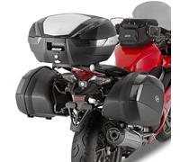 Givi Monokey/monolock Honda Vfr 800 F Top Case Rear Fitting