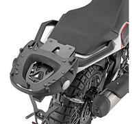 Givi Monokey/monolock Moto Morini X-cape 700 2025 Sr9352 Top Case Rear Fitting