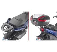 Givi Monokey Monolock Rear Top Case Bracket SYM Maxsym 500TL 2020-2022