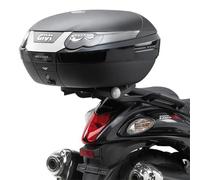 Givi Monokey/monolock Suzuki Gsx 1300r Hayabusa Top Case Rear Fitting