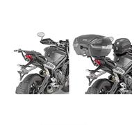 Givi Monokey/monolock Triumph Street Triple 765 Top Case Rear Fitting