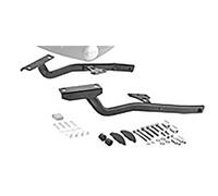 Givi Top Case Carrier for Yamaha MT-03 660 (06-14) for Monokey or Monolock Case