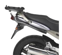 Givi Monokey/monolock Yamaha Tdm 900 02-14 Top Case Rear Fitting Black