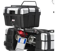 Givi Monokey Motorcycle Adaptor Plate - BMW F650 GS (04-07) / G650 GS (11-14)