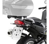 Givi Monokey Motorcycle Adaptor Plate - BMW F800 GT (13-14) - SR5109