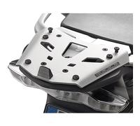 GIVI Alu Top Case Carrier for Monokey Case, 6 kg for BMW R 1200 RT (14-18), R 1250 RT (19-20)