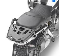 Roof Rack Plate Givi Black for BMW R1250GS 2019 2020 2021 2022 2023