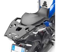 Givi Monokey® Bmw S1000xr 20-21 Top Case Rear Fitting Silver
