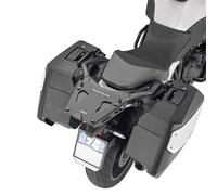 GIVI ALU TOP CASE CARRIER FOR MONOKEY CASE silver