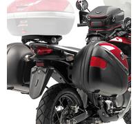 Givi Monokey Motorcycle Adaptor Plate- Honda XL700 V Transalp (08-13) - E225