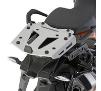 GIVI Alu top case carrier for monokey panniers for various KTM models (see description)