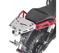 Givi Alu Top Case Carrier FOR MONOKEY CASE silver