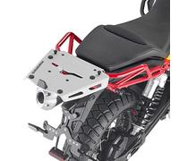 Givi Monokey Motorcycle Adaptor Plate - Moto Guzzi V85 TT (19-23)- SRA8203