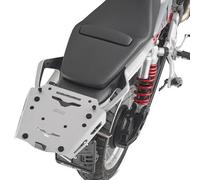 Givi Monokey Motorcycle Adaptor Plate - Moto Guzzi V85 TT (24-25)- SRA8209