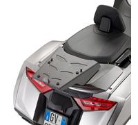 Givi Monokey Motorcycle Adaptor Plate SRA1172 - Honda Honda GL1800 Gold Wing