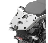 GIVI Alu Top Case Carrier for Monokey Case for Suzuki DL 650/1000 V-Strom (17-21)