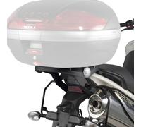 Givi Monokey Motorcycle Adaptor Plate - Triumph Tiger 1050 / ABS (07-12) - SR225