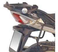 Givi Monokey Motorcycle Adaptor Plate - Yamaha FJR1300 A (06-09) - SR357