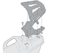 Givi Monokey Motorcycle Adaptor Plate - Yamaha FJR1300 A (06-14) - SRA2109