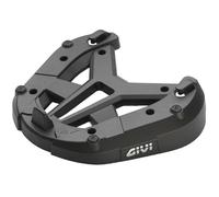 GIVI plastic plate kit complete for Monokey top case / max. payload 10 kg