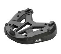 Givi M7 Monokey Luggage Rack Black