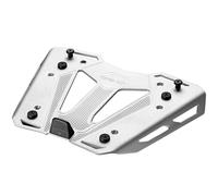 Givi M8 Monokey Luggage Rack Silver