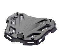 Givi Monokey Motorcycle Luggage M9B Black Aluminium Top Plate