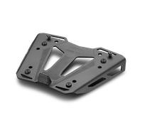 Givi Plate Kit M8 Monokey, Aluminium M8 ALUMINIUM BLACK