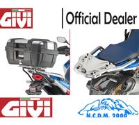 GIVI Monokey Or Monolock Rear Rack For Honda CRF1100L Africa Twin 2022
