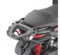 Givi Monokey Piaggio Mp3 Yourban 125/300&mp3 300 Hpe Top Case Rear Fitting