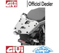 Givi Monokey Rear Rack SRA3112 For Suzuki DL 650 V-Strom 2022 2023