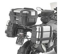 Side Panniers MONOKEY GIVI KAPPA BMW G310GS G 310 GS 2019 2020 2021 2022