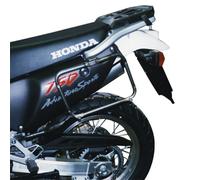 Givi Monokey/retro Fit Honda Africa Twin 750 Side Cases Fitting