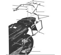 Givi Monokey/retro Fit Honda Xl Transalp 00-07 650v Side Cases Fitting