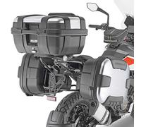 Side luggage rack kit GIVI pl7711 for Monokey/retrofit KTM 390 Adventure
