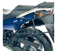 Givi Monokey/retro Fit Suzuki Dl 650 V-strom Side Cases Fitting Black
