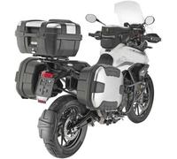 Givi Triumph Tiger 900/Rally, sideframes Monokey