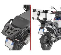 GIVI MONOKEY TOP CASE REAR ATTACHMENT FOR BMW R 1300 GS ADVENTURE 2025