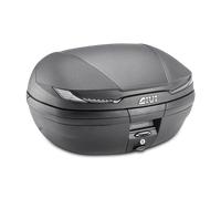 Givi Monokey top-case V45 arena smoke refl