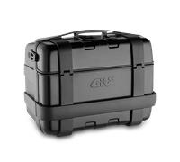 Givi Trekker 46 Side Case One Size Black