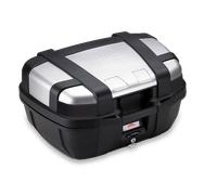 Givi Monokey® Trekker 52 lt Top Box/Side Bag
