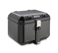 GIVI Trekker Dolomiti 46 Topcase, black