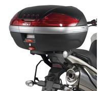 Givi Monokey Triumph Tiger 1050 Top Case Rear Fitting Black